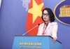 Việt Nam lên tiếng về căng thẳng giữa Trung Quốc và Philippines ở Biển Đông