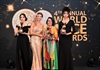Nhiều điểm đến, doanh nghiệp Việt Nam được vinh danh tại World MICE Awards lần thứ 4