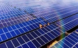 BCG Energy tăng trưởng doanh thu, một số nhà máy điện mặt trời vượt 100% công suất dự phóng