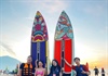 Đà Nẵng: Làm mới các dịch vụ du lịch biển trong mùa hè
