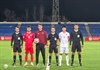U23 Việt Nam thắng tối thiểu Tajikistan