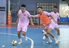 Tuyển Futsal Việt Nam tăng cường độ tập luyện, chuẩn bị cho vòng loại World Cup
