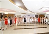 Hành trình nhân ái của những “ứng viên” Hoa hậu Việt Nam 2018